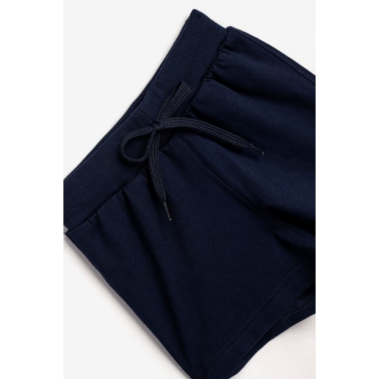 FUNKY Σετ Αμάνικο και Σορτς 124-724138 Φουξ/Μπλε