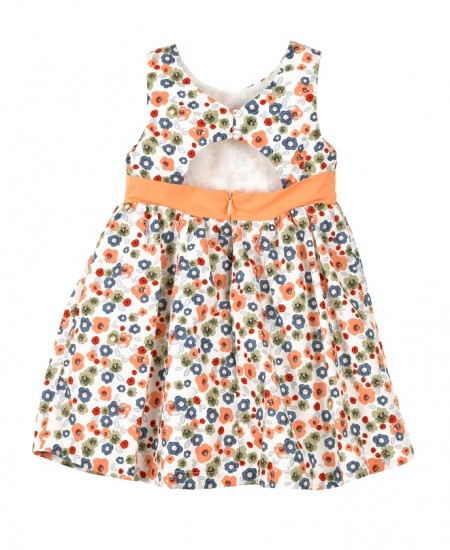 BABYLON Φόρεμα 12416489 Φλοράλ 