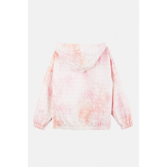 JOYCE Τζάκετ 2441901 Ροζ 