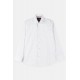 JOYCE Πουκάμισο 2444510 Λευκό 