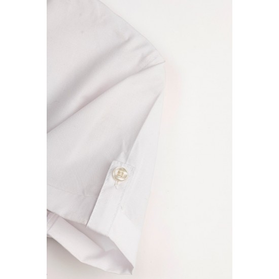 FUNKY Πουκάμισο 124-108106 Λευκό 