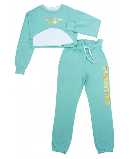 FUNKY Σετ 3τμχ Εποχιακό 123-517102 Γαλάζιο 