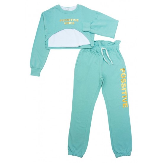 FUNKY Σετ 3τμχ Εποχιακό 123-517102 Γαλάζιο 