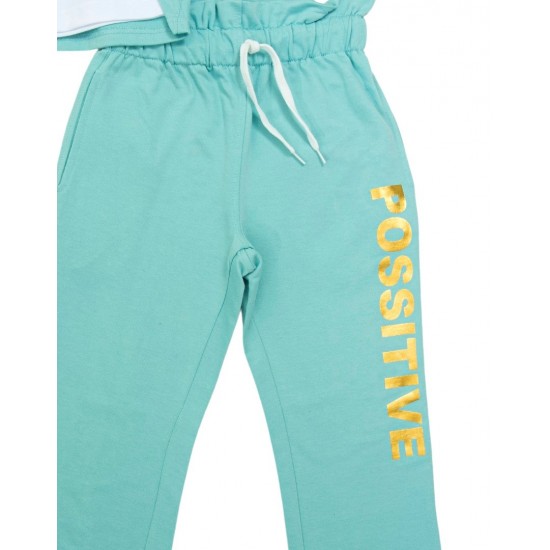 FUNKY Σετ 3τμχ Εποχιακό 123-517102 Γαλάζιο 