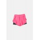 JOYCE Σετ Μπλούζα και Σορτς 2413150 Φουξ