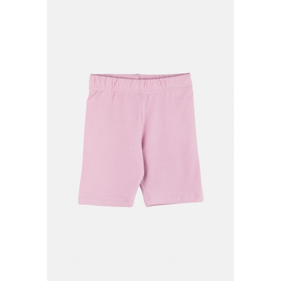 JOYCE Σετ Μπλούζα και Κολάν 2411120 Λιλά 