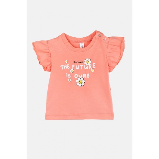 DREAMS 2421105 Ροδακινί 