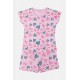 DREAMS Πιτζάμα 2425108 Ροζ 
