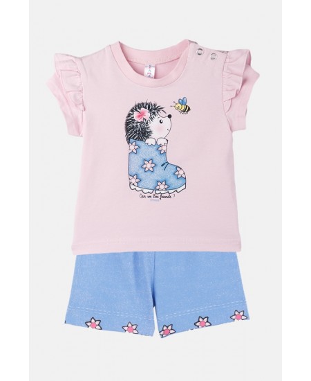 DREAMS 2421104 Ροζ/Μπλε