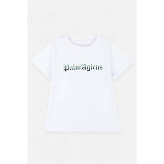 JOYCE Σετ Πουκάμισο, Μπλούζα και Βερμούδα Τζιν 2444030 Πράσινο 