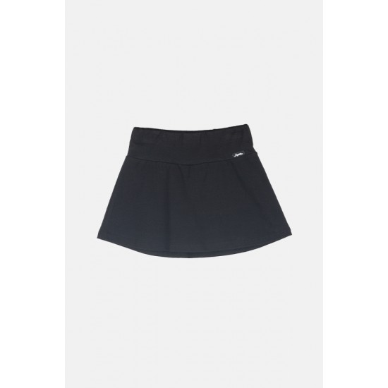 JOYCE Σετ Μπλούζα και Σορτς 2413162 Λευκό/Μαύρο 