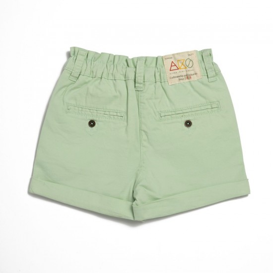 AKO Σόρτς 3256230-01 Μέντα 