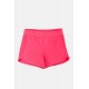 JOYCE Σορτς 2τμχ 2413407 Μαύρο/Φουξ 