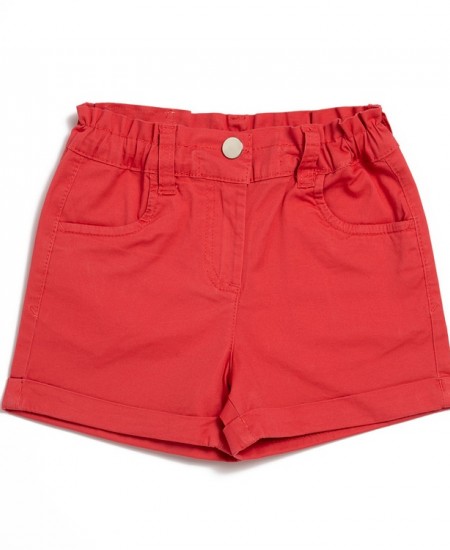 AKO Σόρτς 3256230-02 Κοραλί 