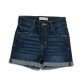 AKO Σορτς Τζιν 3256231-01 Μπλε 