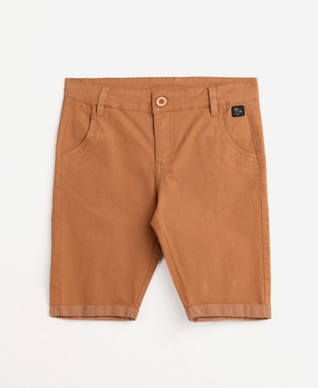 FUNKY Βερμούδα 124-113101 Ταμπά 