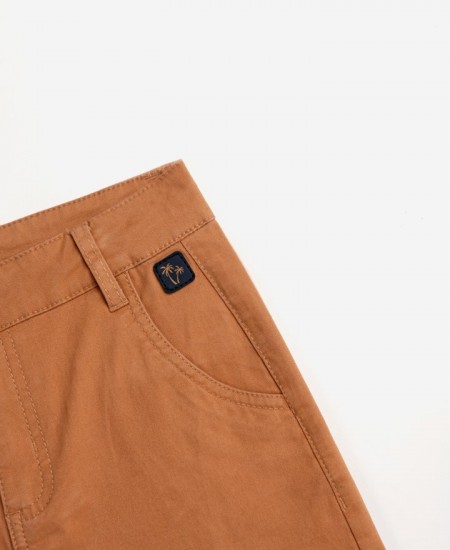 FUNKY Βερμούδα 124-113101 Ταμπά 