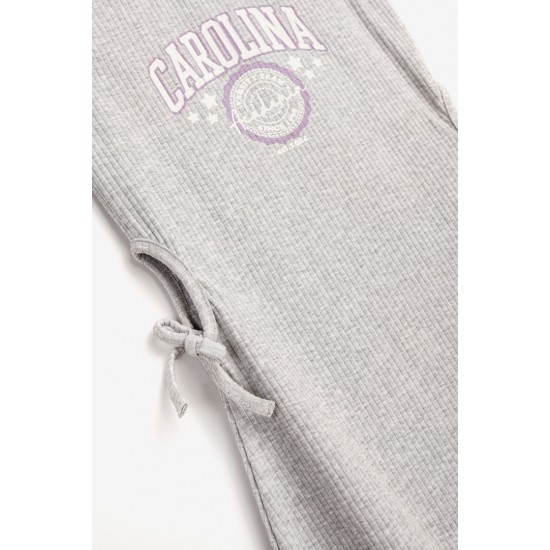 FUNKY Φόρεμα 124-528103 Γκρι