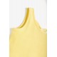 FUNKY Μπλούζα Αμάνικη 124-505126 Κίτρινο