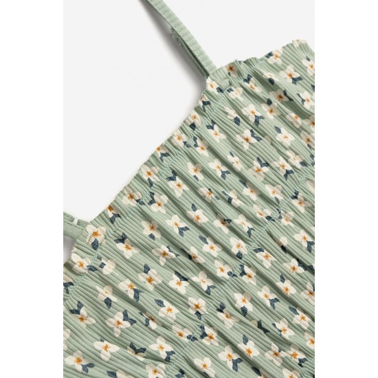 FUNKY Σετ Μπλούζα και Σορτς 124-524129 Φυστικί