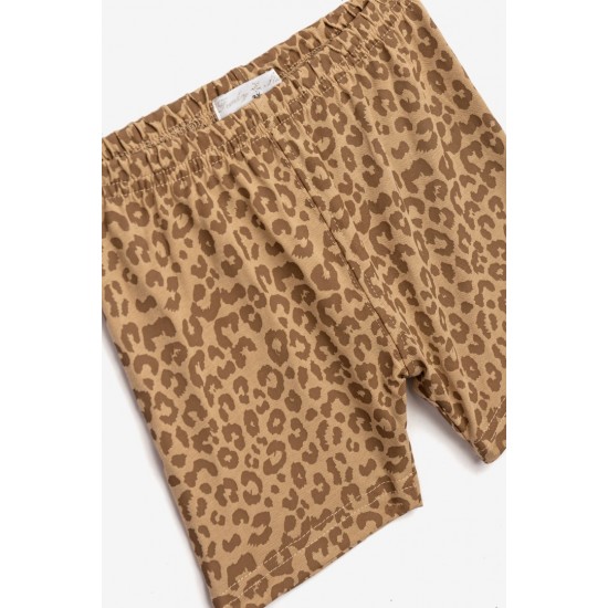 FUNKY Σετ Μπλούζα και Κολάν 124-727101 Σομόν 