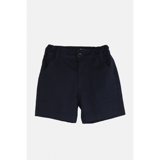 JOYCE Σετ Πουκάμισο/Μπλούζα/Βερμούδα/Παπιγιόν/Τιράντες 2442021 Γαλάζιο 