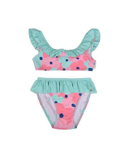 STAMION Μαγιό 94061 Ροζ