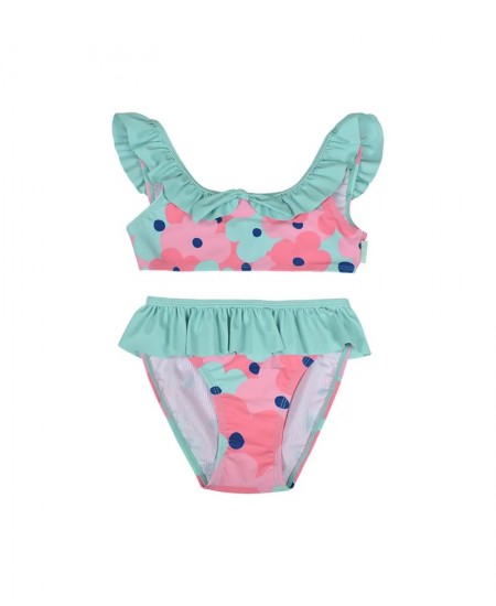 STAMION Μαγιό 94061 Ροζ