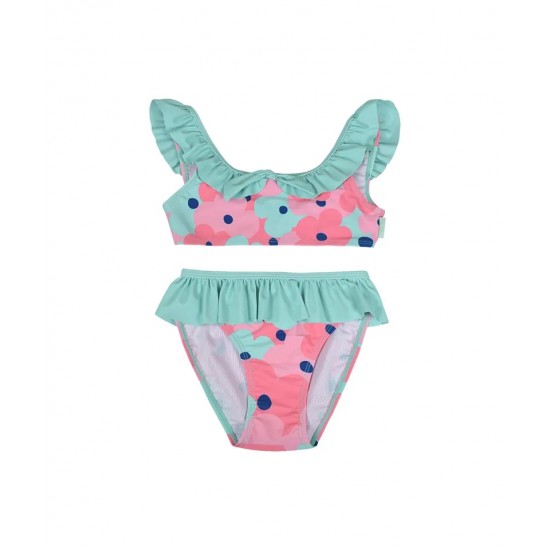 STAMION Μαγιό 94061 Ροζ