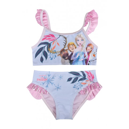 DISNEY Μαγιό D94246 Λιλά/Γαλάζιο 