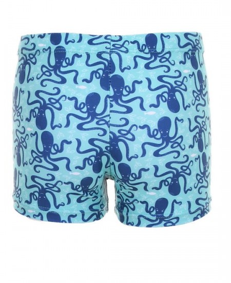 JOYCE Μαγιό 2442813 Γαλάζιο 