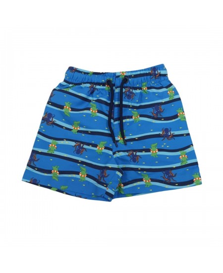 JOYCE Μαγιό 2442816 Μπλε