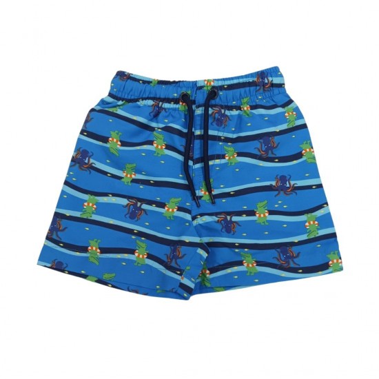 JOYCE Μαγιό 2442816 Μπλε