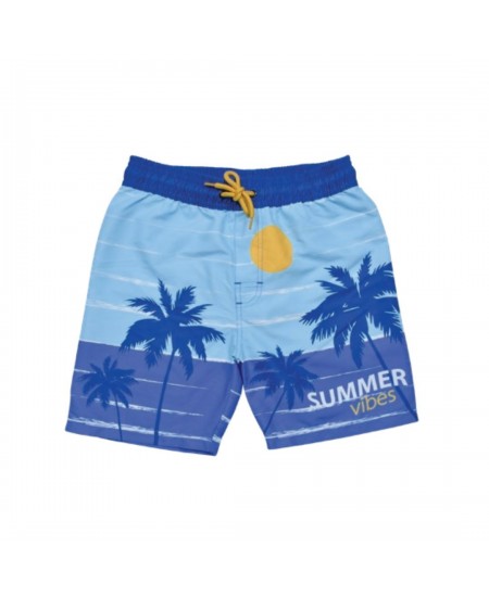 STAMION Μαγιό 94044 Μπλε 