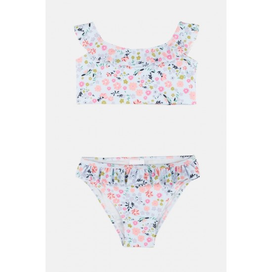 JOYCE Μαγιό 2441815 Φλοράλ