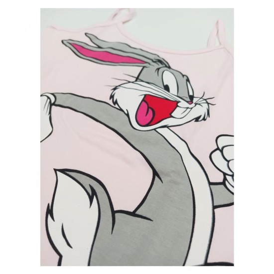 LIKE Πιτζάμα 221-0453 Ροζ 