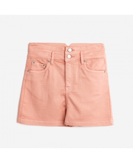 FUNKY Σορτς 124-532104 Ροζ 