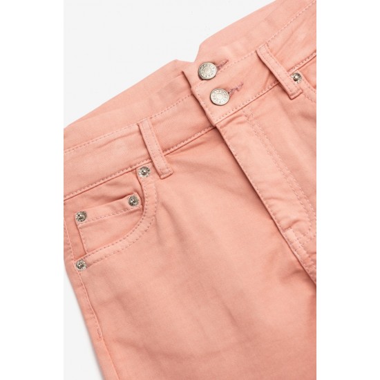 FUNKY Σορτς 124-532104 Ροζ 