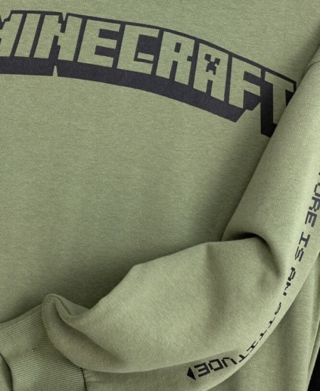 FUNKY Σετ Φόρμα 225-117101 Λαδί 