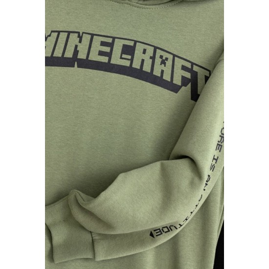 FUNKY Σετ Φόρμα 225-117101 Λαδί 