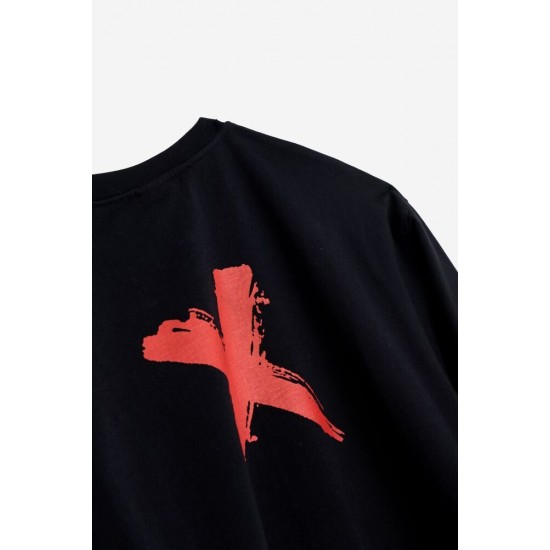 FUNKY Σετ Φόρμα Εποχιακή 225-117152 Μαύρο 