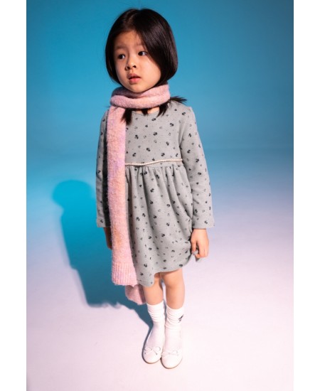 EBITA Φόρεμα 243244 Πράσινο