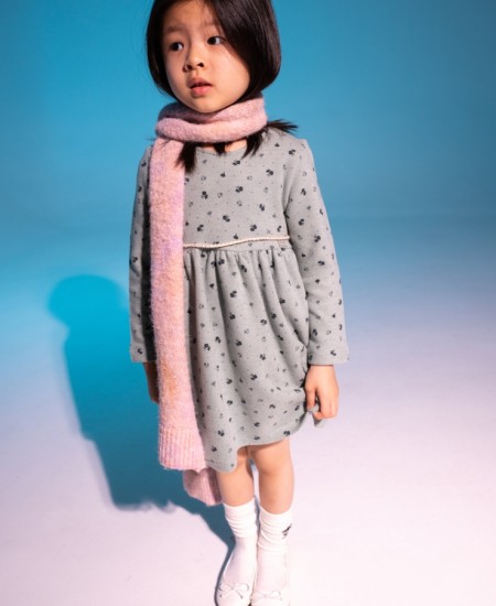 EBITA Φόρεμα 243244 Πράσινο