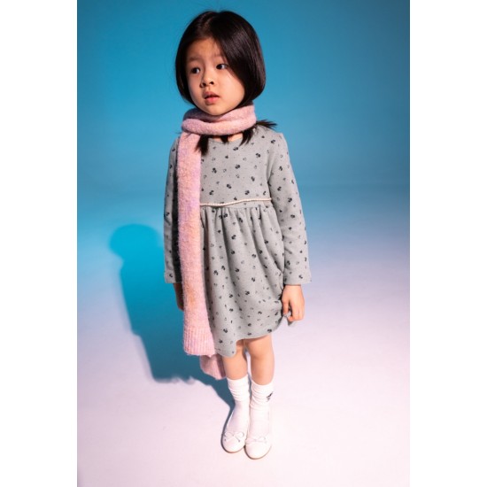 EBITA Φόρεμα 243244 Πράσινο