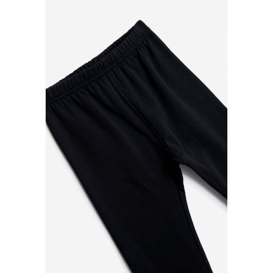 FUNKY Σετ Μπλούζα Φούτερ και Κολάν 225-521131 Φυστικί 