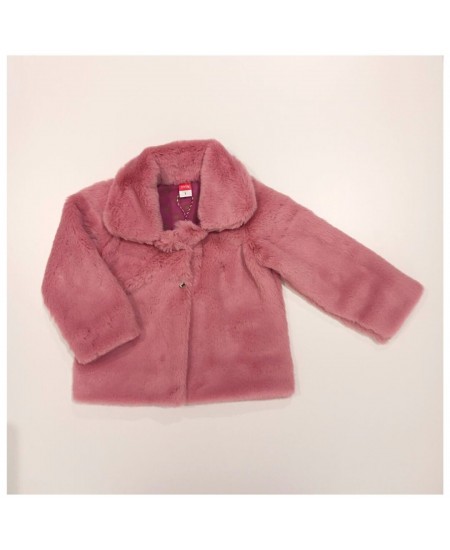 JOYCE Γουνάκι 2461920 Ροζ