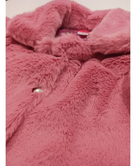 JOYCE Γουνάκι 2461920 Ροζ