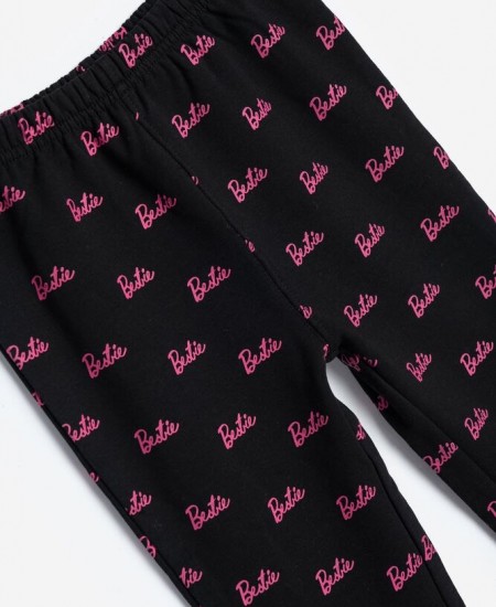 FUNKY Κολάν 225-534110 Μαύρο