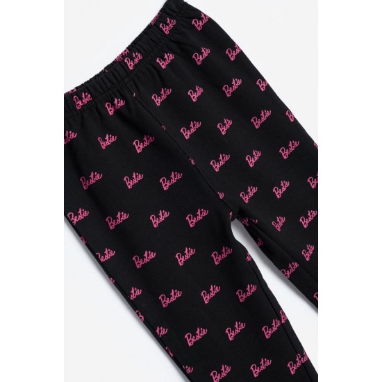 FUNKY Κολάν 225-534110 Μαύρο