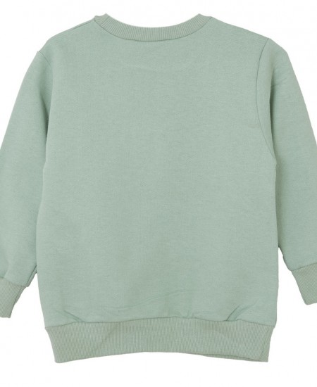 FRENZY Μπλούζα 72427071 Φυστικί